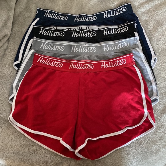 Hollister shorts - Picture 5 of 6